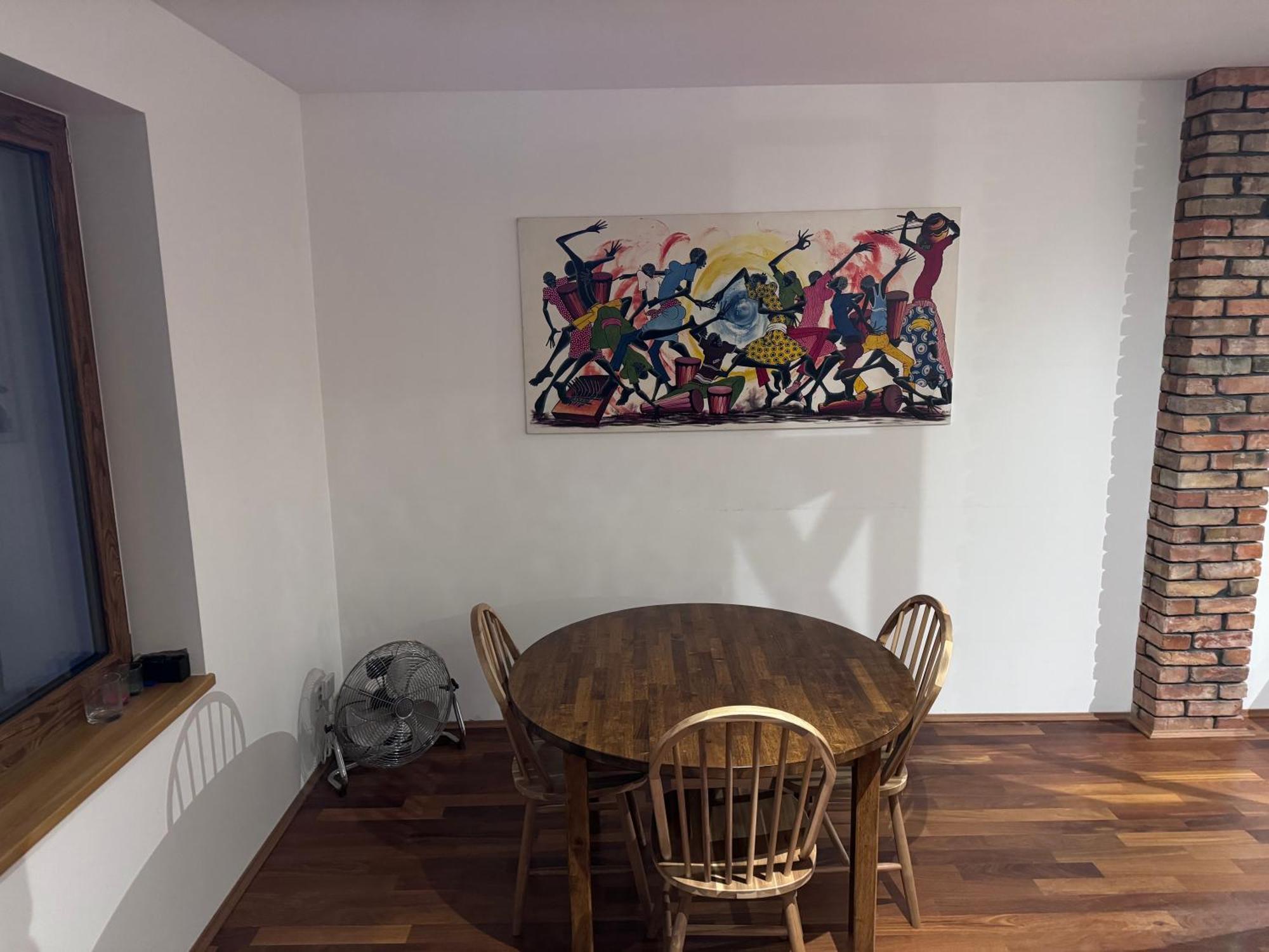 Apartament Niebianskie Pogodno Szczecin Eksteriør bilde