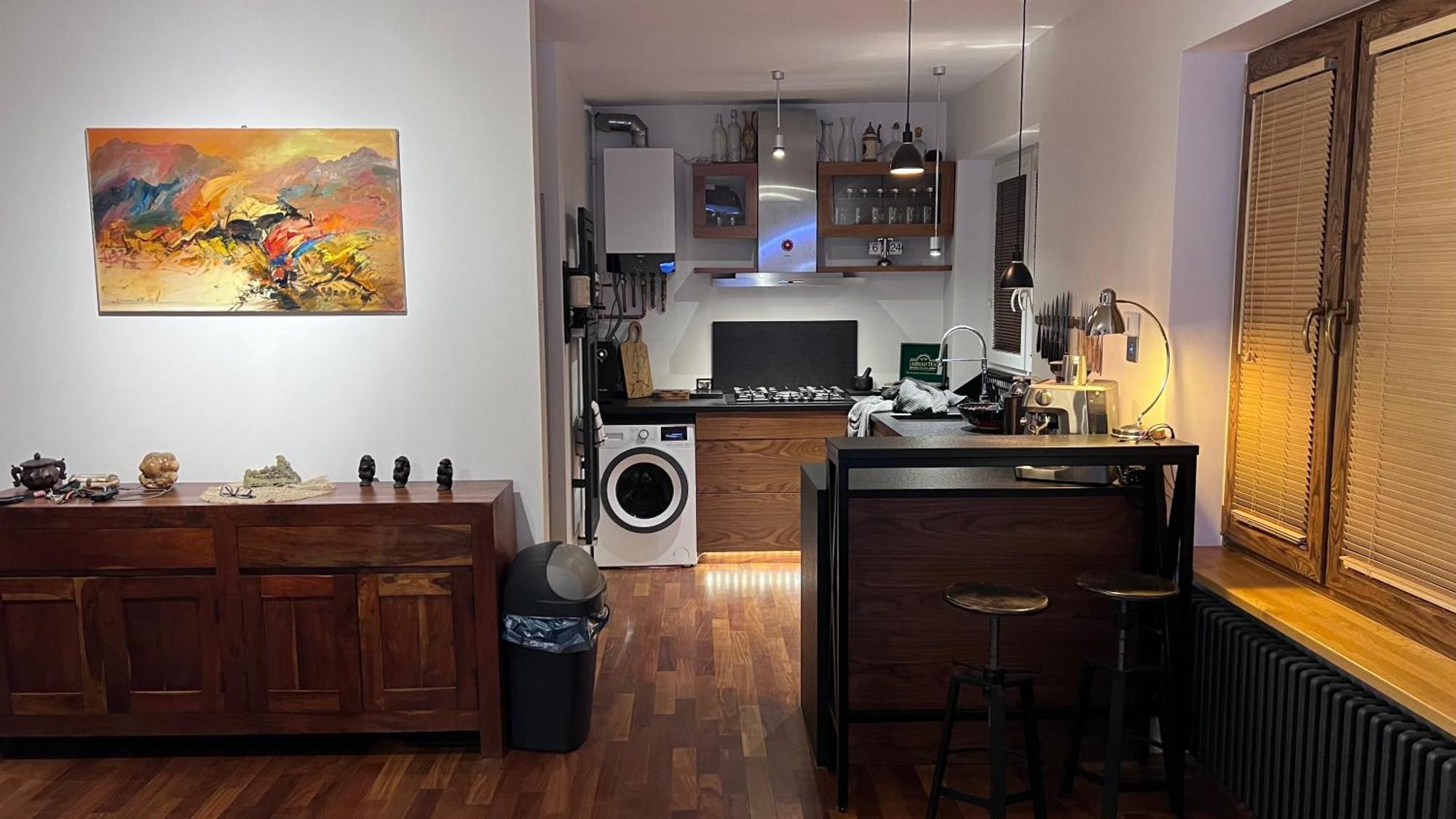 Apartament Niebianskie Pogodno Szczecin Eksteriør bilde