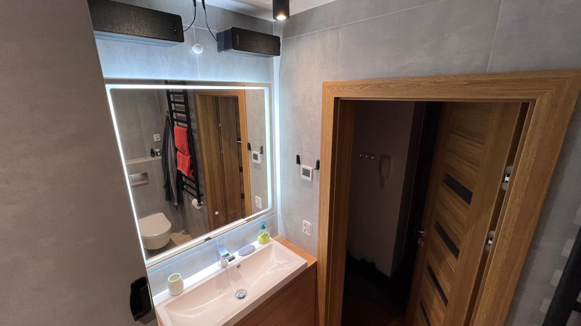 Apartament Niebianskie Pogodno Szczecin Eksteriør bilde