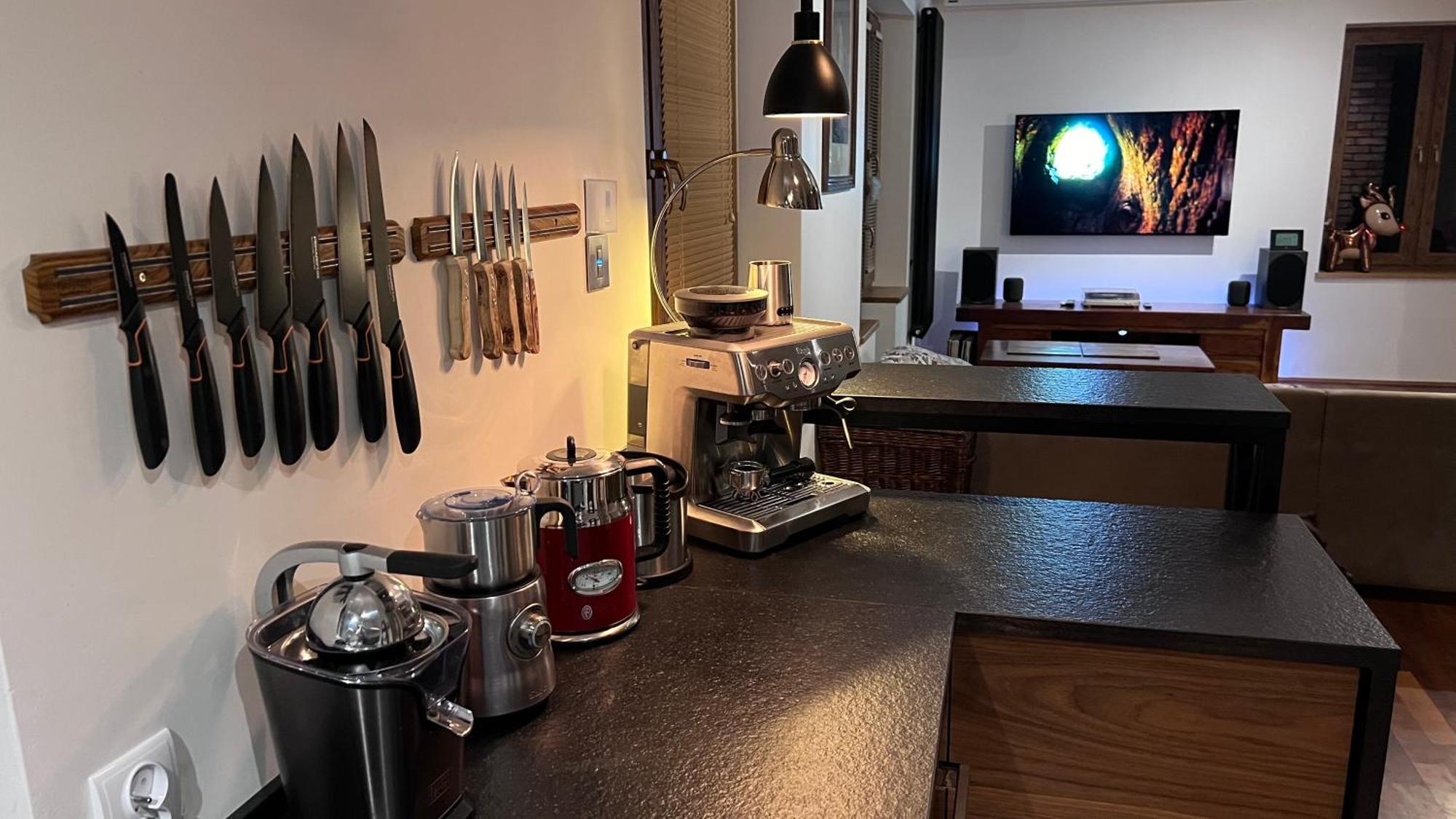 Apartament Niebianskie Pogodno Szczecin Eksteriør bilde