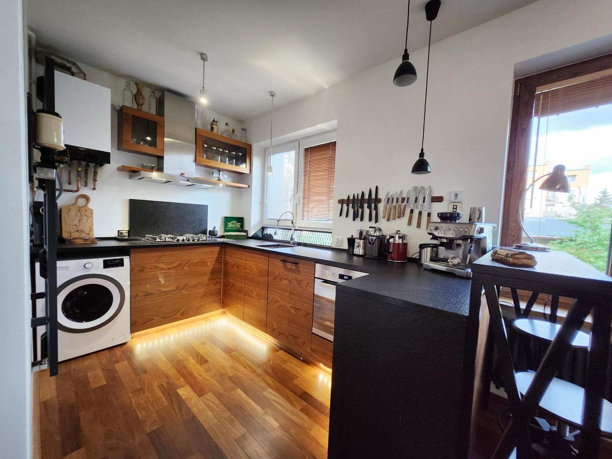 Apartament Niebianskie Pogodno Szczecin Eksteriør bilde
