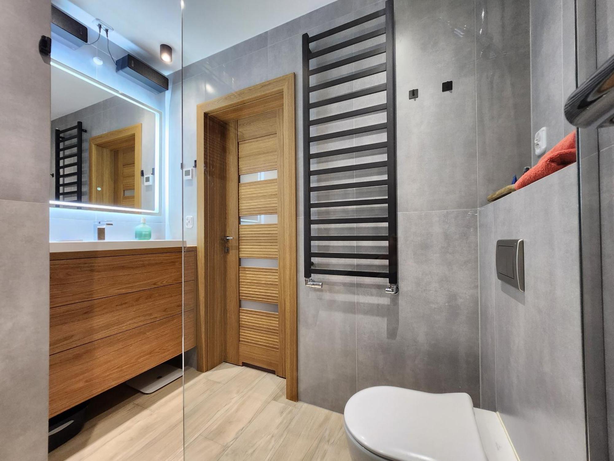 Apartament Niebianskie Pogodno Szczecin Eksteriør bilde