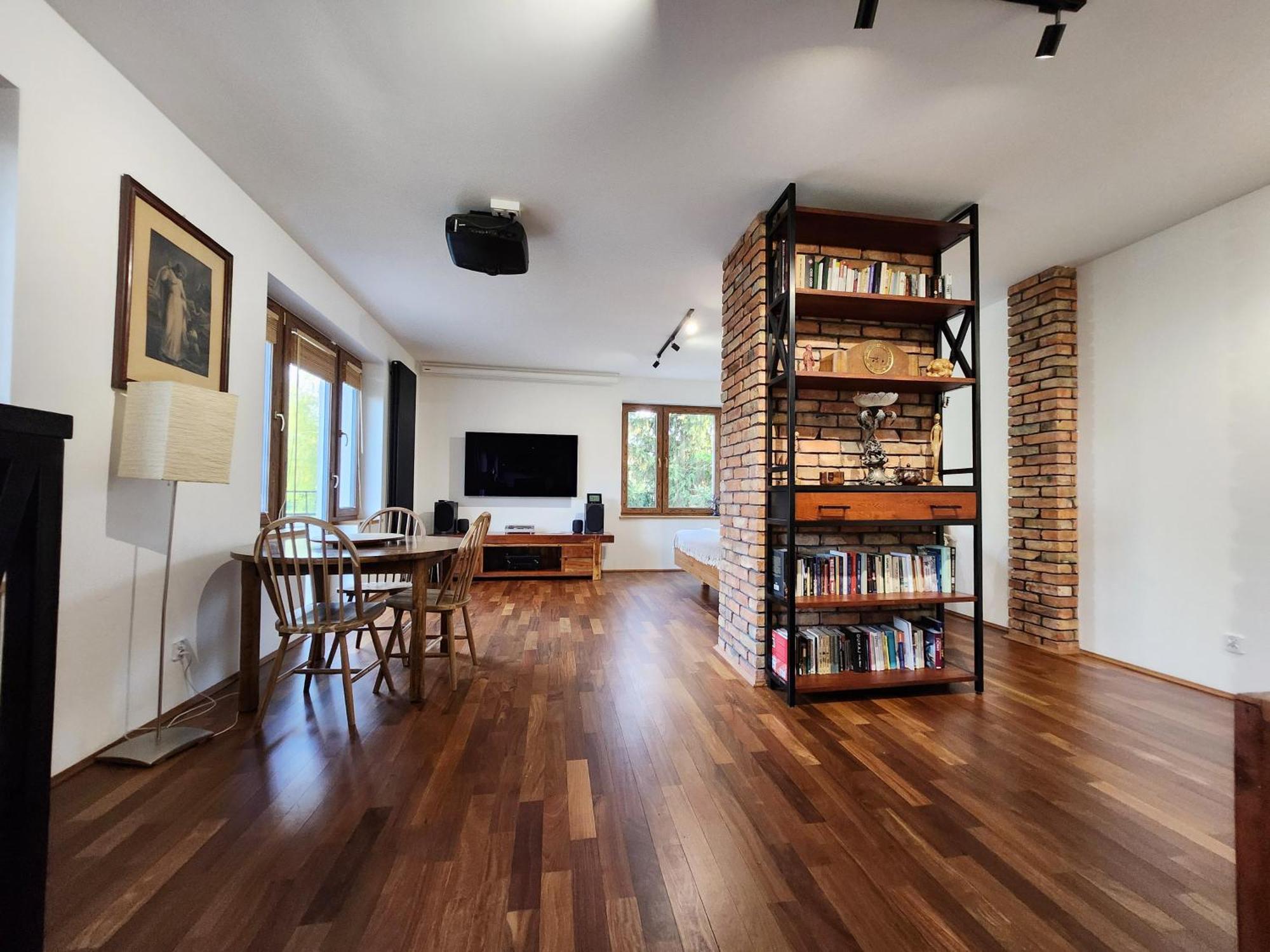 Apartament Niebianskie Pogodno Szczecin Eksteriør bilde