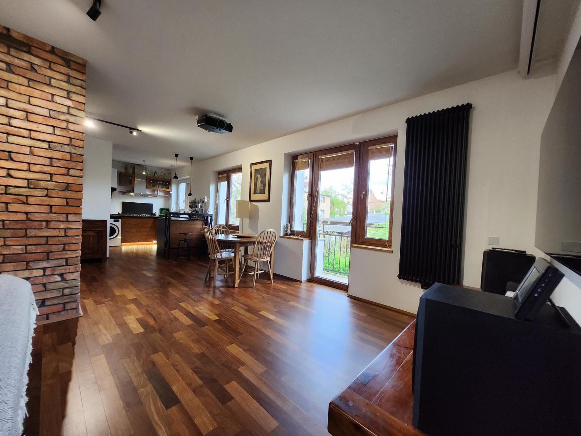 Apartament Niebianskie Pogodno Szczecin Eksteriør bilde