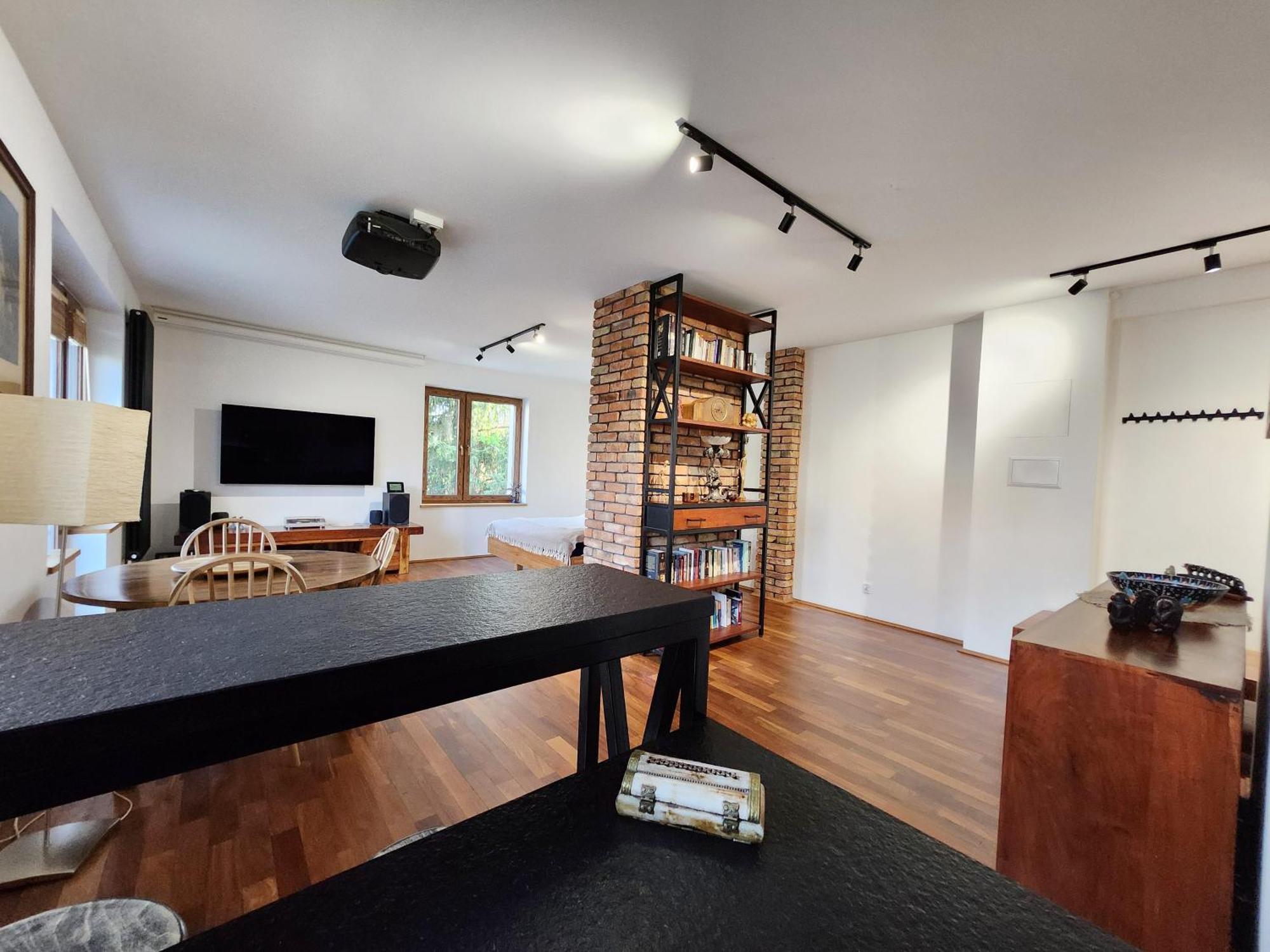 Apartament Niebianskie Pogodno Szczecin Eksteriør bilde
